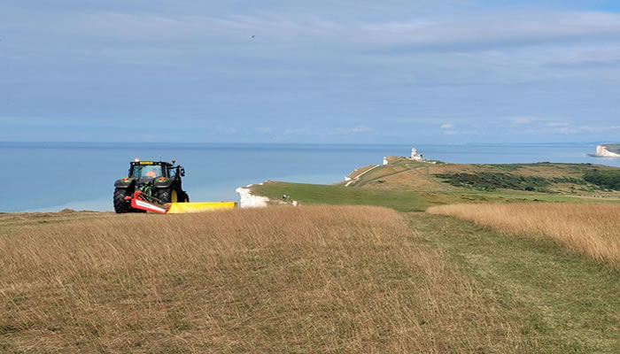 Beachy Head 2