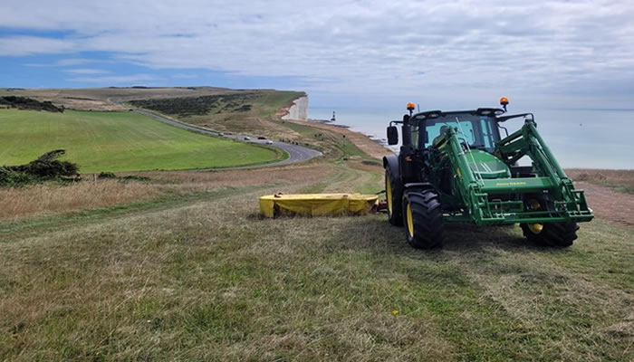 Beachy Head 3